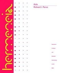 Bild: Acts - Fortress Press,U.S.