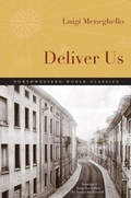 Cover: Deliver Us - Northwestern University Press