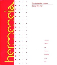 Bild: The Johannine Letters - Augsburg Fortress