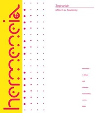 Enlarge image Cover: Zephaniah - Augsburg Fortress