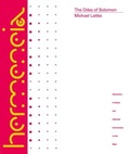 Cover: The Odes of Solomon - Augsburg Fortress