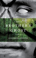 Cover: Brother's Ghost - Northwestern University Press