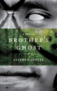 Enlarge image Cover: Brother's Ghost - Northwestern University Press