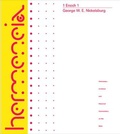 Cover: 1 Enoch 1 - Augsburg Fortress
