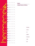 Cover: Mark - Fortress Press,U.S.
