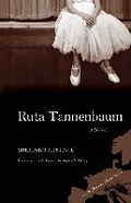 Cover: Ruta Tannenbaum - Northwestern University Press