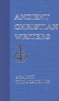 Cover: 12. St. Augustine - Paulist Press International,U.S.