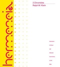 Cover: 2 Chronicles - Augsburg Fortress