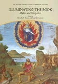 Cover: Illuminating the Book - University of Toronto Press