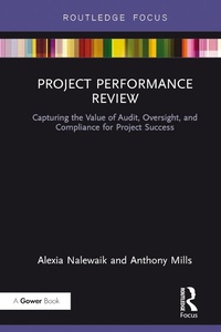 Abbildung von: Project Performance Review - Routledge