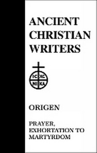Enlarge image Cover: 19. Origen - Paulist Press International,U.S.