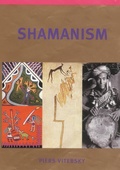 Cover: Shamanism - University of Oklahoma Press