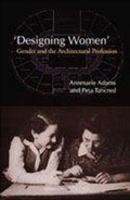 Cover: 'Designing Women' - University of Toronto Press