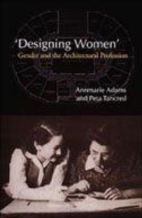 Enlarge image Cover: 'Designing Women' - University of Toronto Press