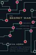 Cover: The Secret War - Northwestern University Press