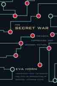 Abbildung von: The Secret War - Northwestern University Press