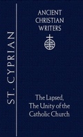 Cover: 25. St. Cyprian - Paulist Press International,U.S.