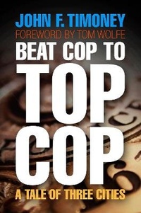Abbildung von: Beat Cop to Top Cop - University of Pennsylvania Press