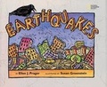 Cover: Earthquakes - National Geographic Books