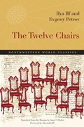 Cover: The Twelve Chairs - Northwestern University Press