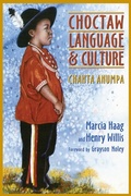 Cover: Choctaw Language and Culture - University of Oklahoma Press