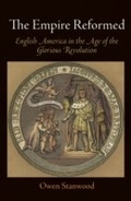 Cover: The Empire Reformed - University of Pennsylvania Press