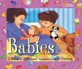 Cover: Babies - National Geographic Kids