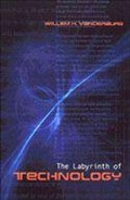 Cover: The Labyrinth of Technology - University of Toronto Press