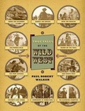Cover: True Tales of the Wild West - National Geographic Kids