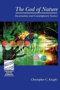 Enlarge image Cover: The God of Nature - Fortress Press,U.S.