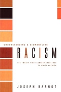 Cover: Understanding and Dismantling Racism - Augsburg Fortress