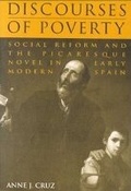 Cover: Discourses of Poverty - University of Toronto Press