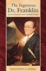 Cover: The Ingenious Dr. Franklin - University of Pennsylvania Press