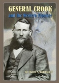 Cover: General Crook and the Western Frontier - University of Oklahoma Press