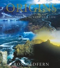 Cover: Origins - University of Oklahoma Press