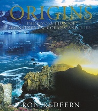 Enlarge image Cover: Origins - University of Oklahoma Press