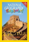 Cover: Explorer Books (Pioneer Social Studies: World History): The Great Wall of China - National Geographic Society
