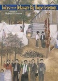 Cover: Voices from the Delaware Big House Ceremony - University of Oklahoma Press
