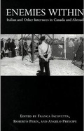 Cover: Enemies Within - University of Toronto Press