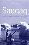 Cover: Saqqaq - University of Toronto Press