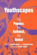 Cover: Youthscapes - University of Pennsylvania Press