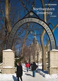 Cover: Northwestern University - Northwestern University Press