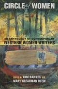 Cover: Circle of Women - University of Oklahoma Press