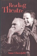 Cover: Reading Theatre - University of Toronto Press