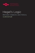 Cover: Hegel's Logic - Northwestern University Press