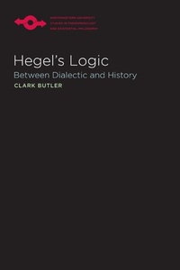 Enlarge image Cover: Hegel's Logic - Northwestern University Press