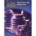 Cover: Holt Science & Technology [Short Course] - Holt McDougal