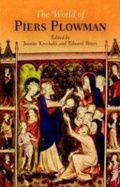 Cover: The World of "Piers Plowman" - University of Pennsylvania Press