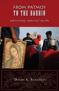 Cover: From Patmos to the Barrio - Augsburg Fortress Publishers