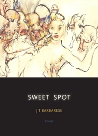 Enlarge image Cover: Sweet Spot - Northwestern University Press